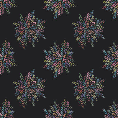 elegant-leaf-aura by fabzure