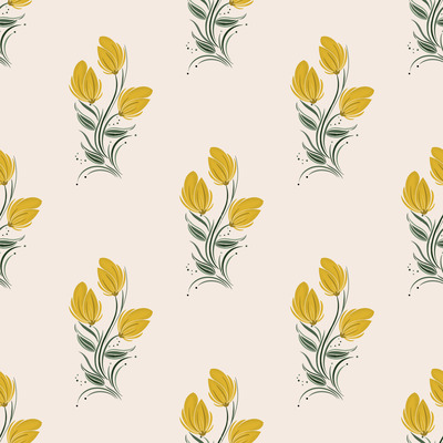 golden-tulip-grace by fabzure