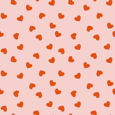 Scarlet Heart Scatter by 