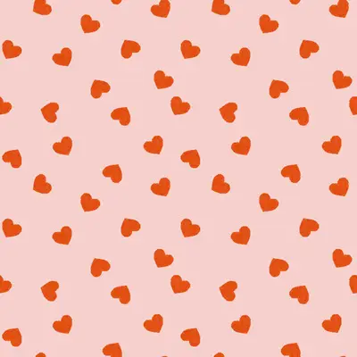 Scarlet Heart Scatter by 