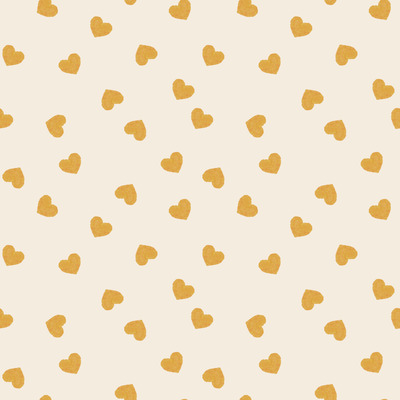 Golden Heart Scatter