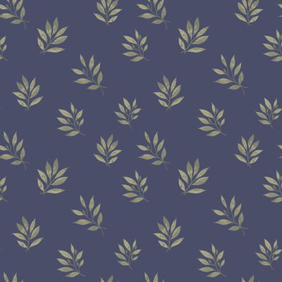 Golden Leaf Elegance by 