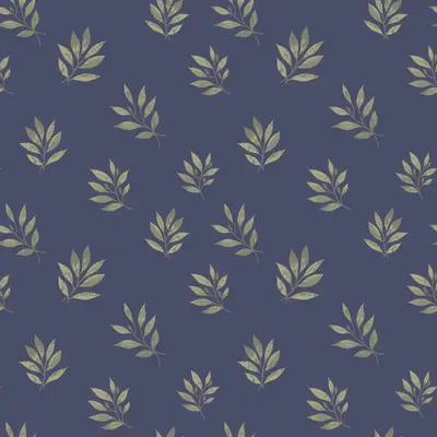 Golden Leaf Elegance by 