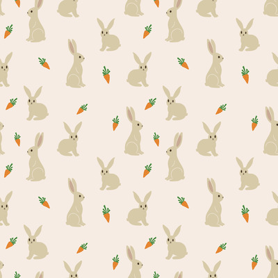 bunny-carrot-play by fabzure