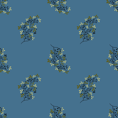 ocean-leaf-elegance by fabzure