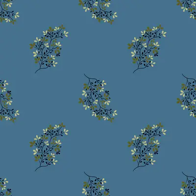 ocean-leaf-elegance by fabzure