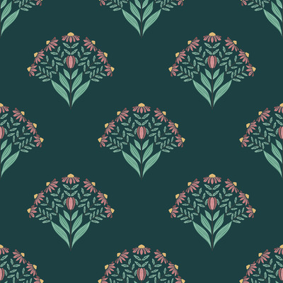 Forest Bouquet Harmony