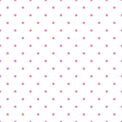 Candy Blush Dots