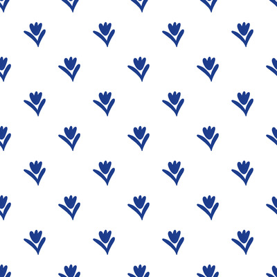 indigo-petal-bloom by fabzure