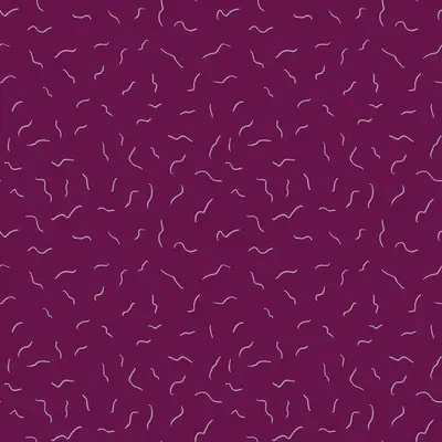 Magenta Wave Minimal