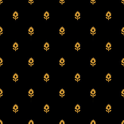 golden-bloom-motif by fabzure