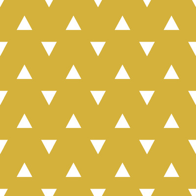 golden-geo-triangles by fabzure