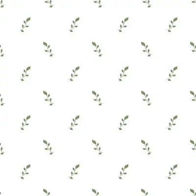 Olive Leaf Minimal