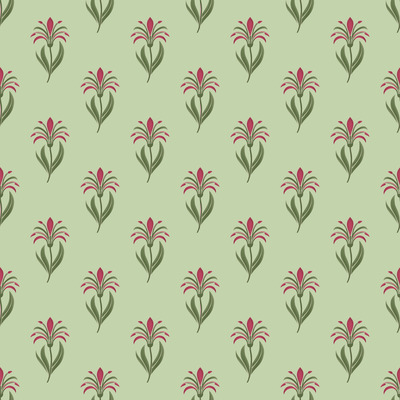 spring-bloom-botanical by fabzure