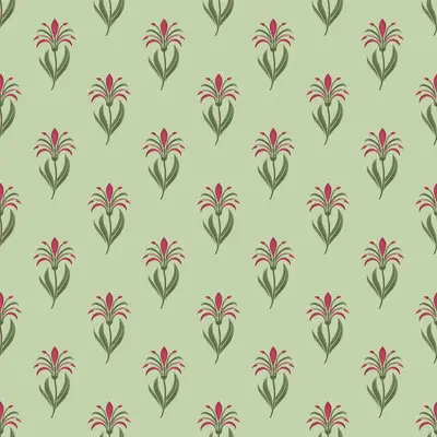 Spring Bloom Botanical