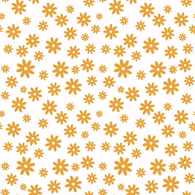 sunshine-daisy-charm by fabzure