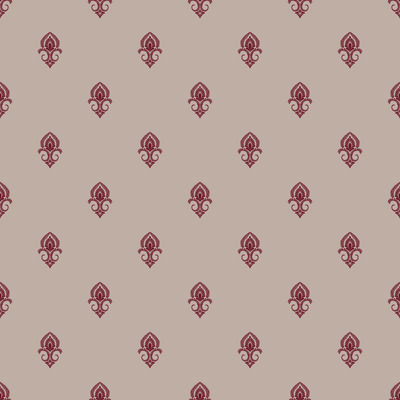 beige-classic-ajrakh-booti by fabzure