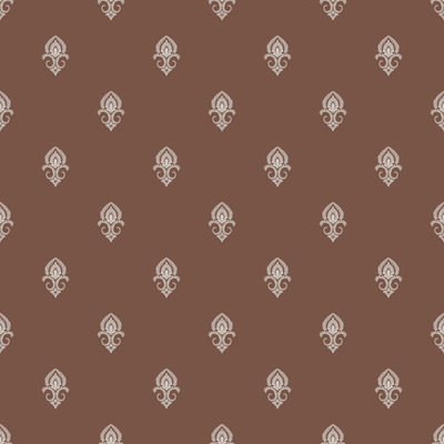 terracotta-classic-ajrakh-booti by fabzure