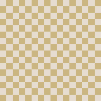 buttermilk-check-charm by fabzure