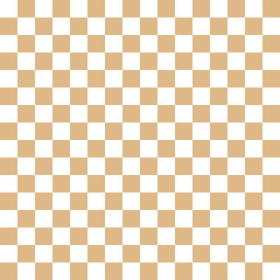 peach-cream-checks by fabzure