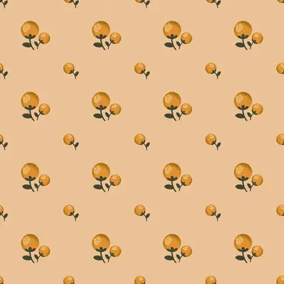 Golden Bloom Delight by 