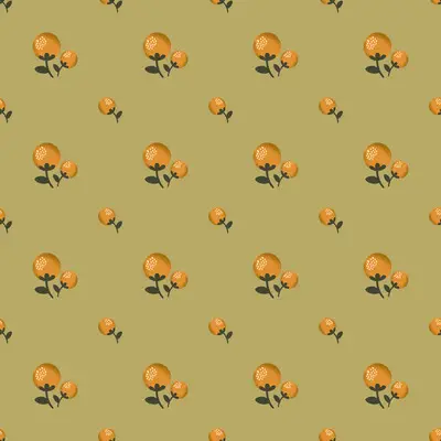 mustard-bloom-harmony by fabzure