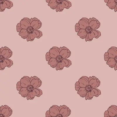 blush-petal-harmony by fabzure