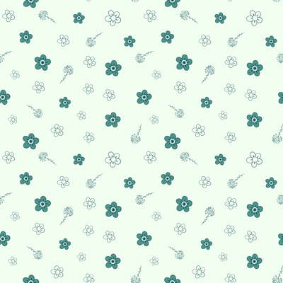 minty-meadow by fabzure