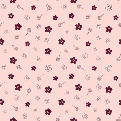 blush-bloom-delight by fabzure