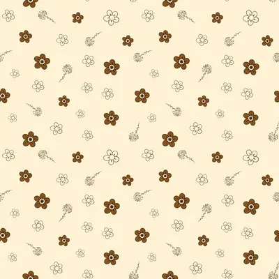 caramel-bloom-charm by fabzure