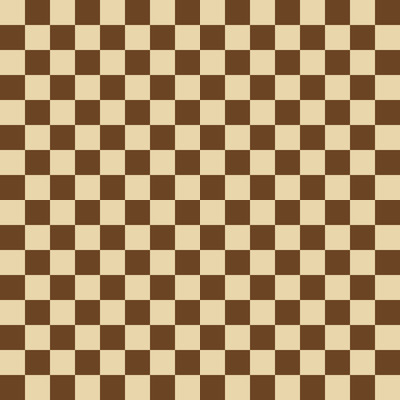 mocha-checkerboard-grid by fabzure