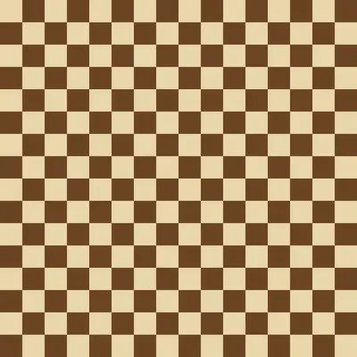 mocha-checkerboard-grid by fabzure