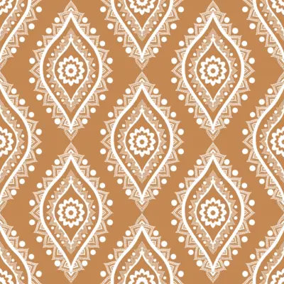 ornamental-mandala-motif by fabzure