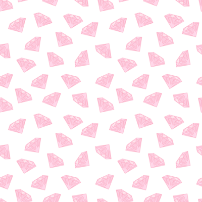 Pink Diamond Delight