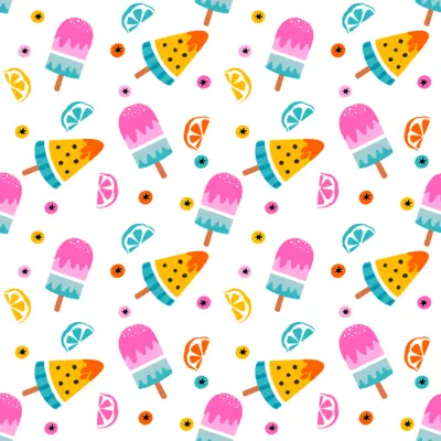 summer-treats by fabzure