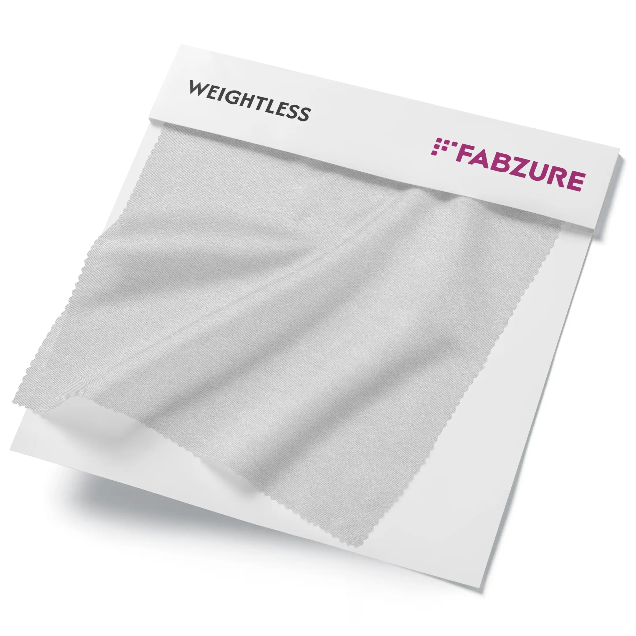 Weightless Georgette